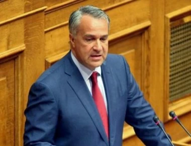 «Κλείδωσε» για το υπουργείο Αγροτικής Ανάπτυξης ο Μάκης Βορίδης